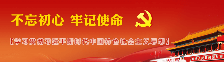 园区党建
